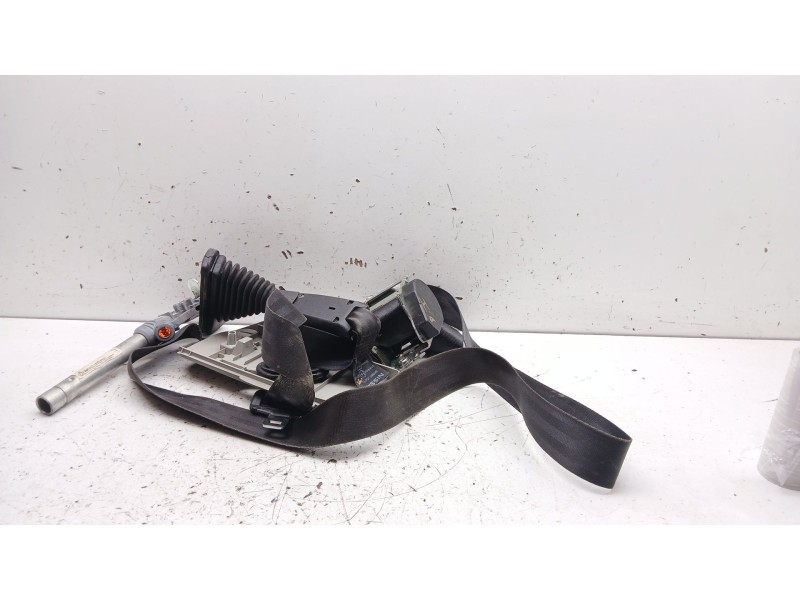 Recambio de pretensor airbag izquierdo para nissan qashqai i (j10, nj10) 2.0 referencia OEM IAM 86843jd010 86885jd010 