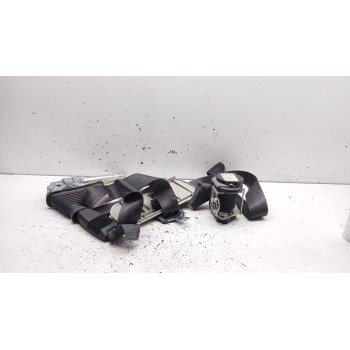 Recambio de pretensor airbag izquierdo para nissan qashqai i (j10, nj10) 2.0 referencia OEM IAM 86843jd010 86885jd010 