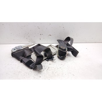Recambio de pretensor airbag izquierdo para nissan qashqai i (j10, nj10) 2.0 referencia OEM IAM 86843jd010 86885jd010 