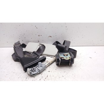 Recambio de pretensor airbag izquierdo para nissan qashqai i (j10, nj10) 2.0 referencia OEM IAM 86843jd010 86885jd010 