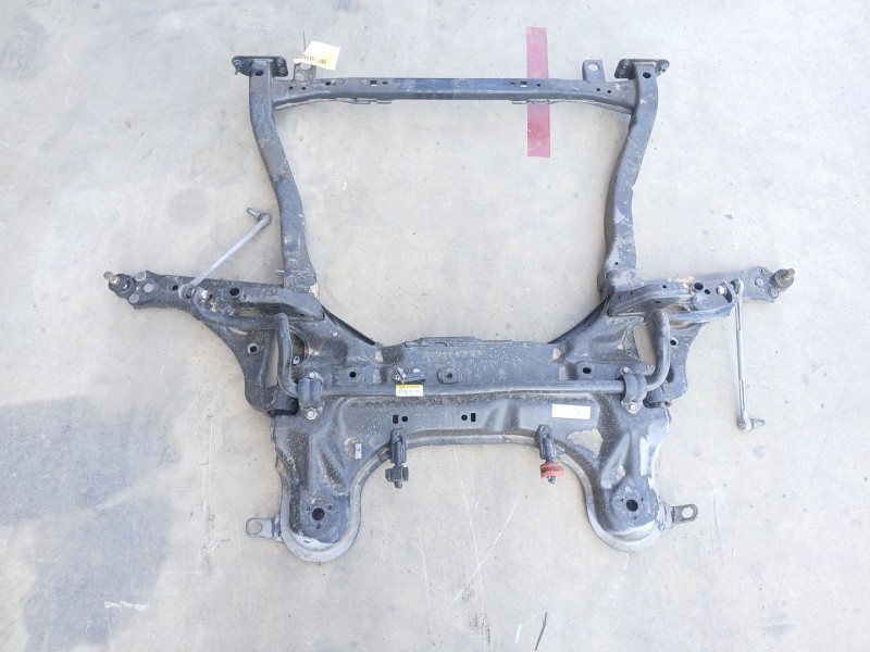 Recambio de puente delantero para opel mokka / mokka x (j13) 1.7 cdti (_76) referencia OEM IAM 94531937  