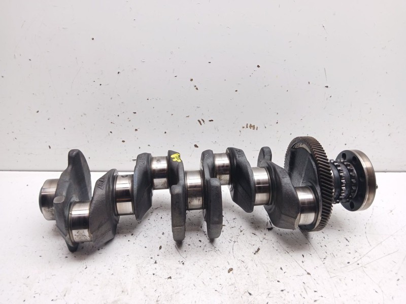 Recambio de cigueñal para bmw x3 (e83) xdrive 20 d referencia OEM IAM 11218515071  