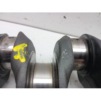 Recambio de cigueñal para bmw x3 (e83) xdrive 20 d referencia OEM IAM 11218515071  