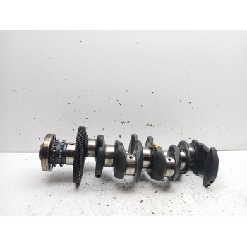 Recambio de cigueñal para bmw x3 (e83) xdrive 20 d referencia OEM IAM 11218515071  