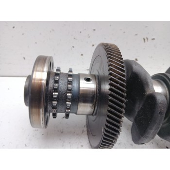 Recambio de cigueñal para bmw x3 (e83) xdrive 20 d referencia OEM IAM 11218515071  