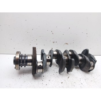Recambio de cigueñal para bmw x3 (e83) xdrive 20 d referencia OEM IAM 11218515071  