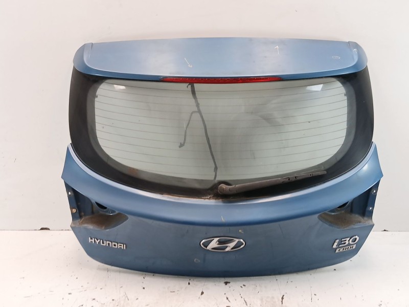 Recambio de porton trasero para hyundai i30 (gd) 1.4 crdi referencia OEM IAM 73700A6000  