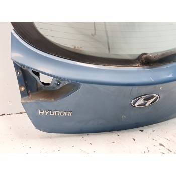 Recambio de porton trasero para hyundai i30 (gd) 1.4 crdi referencia OEM IAM 73700A6000  
