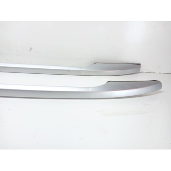 Recambio de barras techo para mazda 6 station wagon (gj, gl) 2.2 d referencia OEM IAM G44V51T20 G44V51T10 