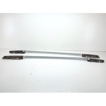 Recambio de barras techo para mazda 6 station wagon (gj, gl) 2.2 d referencia OEM IAM G44V51T20 G44V51T10 