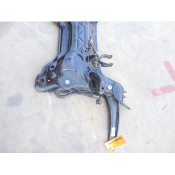 Recambio de puente delantero para peugeot 3008 i monospace (0u_) 1.2 referencia OEM IAM 9833289680  