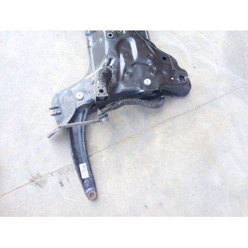 Recambio de puente delantero para peugeot 3008 i monospace (0u_) 1.2 referencia OEM IAM 9833289680  