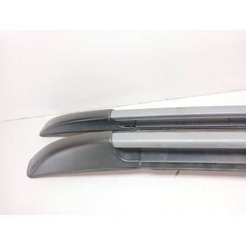 Recambio de barras techo para dacia sandero ii (b8_) tce 90 (b8m1, b8ma) referencia OEM IAM   