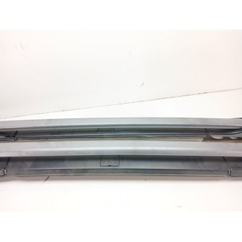 Recambio de barras techo para dacia sandero ii (b8_) tce 90 (b8m1, b8ma) referencia OEM IAM   