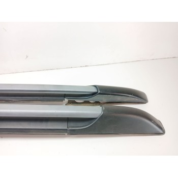 Recambio de barras techo para dacia sandero ii (b8_) tce 90 (b8m1, b8ma) referencia OEM IAM   