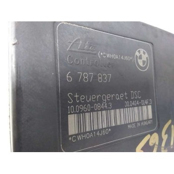 Recambio de abs para bmw serie 1 berlina (e81/e87) 116d referencia OEM IAM 679152101 6787837 