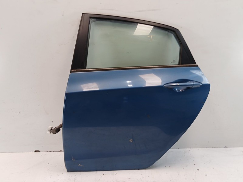 Recambio de puerta trasera izquierda para hyundai i30 (gd) 1.4 crdi referencia OEM IAM 77003A5010  