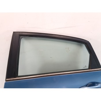 Recambio de puerta trasera izquierda para hyundai i30 (gd) 1.4 crdi referencia OEM IAM 77003A5010  