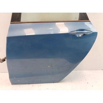 Recambio de puerta trasera izquierda para hyundai i30 (gd) 1.4 crdi referencia OEM IAM 77003A5010  