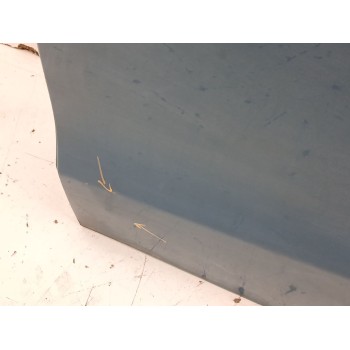 Recambio de puerta trasera izquierda para hyundai i30 (gd) 1.4 crdi referencia OEM IAM 77003A5010  