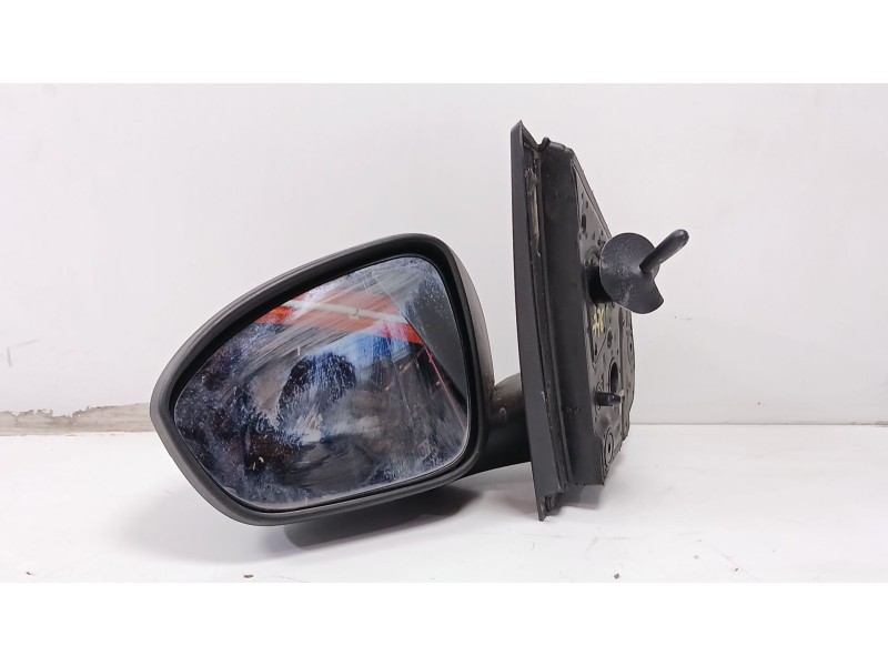 Recambio de retrovisor izquierdo para dacia sandero iii 1.0 tce 100 referencia OEM IAM 963026992R  