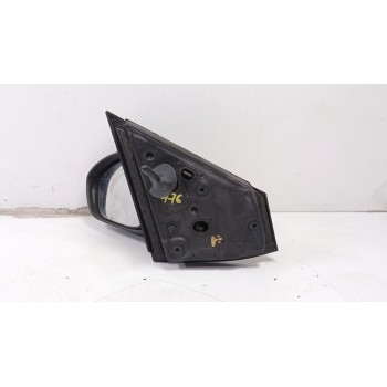 Recambio de retrovisor izquierdo para dacia sandero iii 1.0 tce 100 referencia OEM IAM 963026992R  