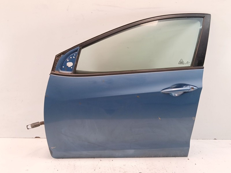 Recambio de puerta delantera izquierda para hyundai i30 (gd) 1.4 crdi referencia OEM IAM 76003A5000  