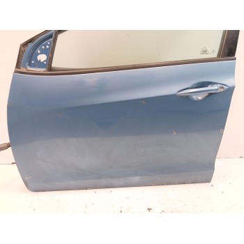 Recambio de puerta delantera izquierda para hyundai i30 (gd) 1.4 crdi referencia OEM IAM 76003A5000  