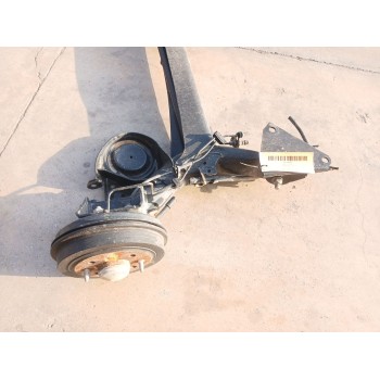 Recambio de puente trasero para fiat 500 (312_) 1.0 mild hybrid (312.ayd1b) referencia OEM IAM 51889557 0000051889557 