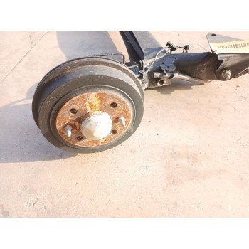 Recambio de puente trasero para fiat 500 (312_) 1.0 mild hybrid (312.ayd1b) referencia OEM IAM 51889557 0000051889557 
