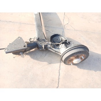 Recambio de puente trasero para fiat 500 (312_) 1.0 mild hybrid (312.ayd1b) referencia OEM IAM 51889557 0000051889557 