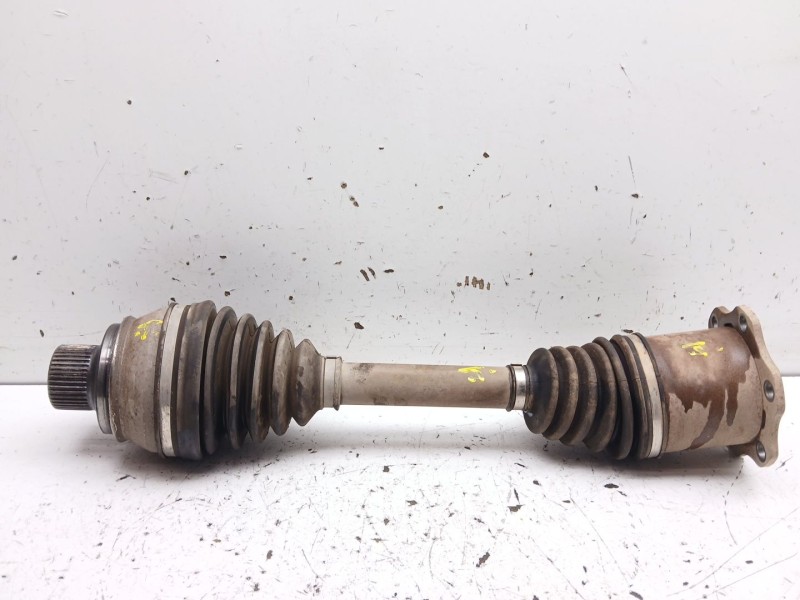 Recambio de transmision delantera derecha para audi a4 b8 (8k2) 2.0 tdi referencia OEM IAM 8K0407271AJ  