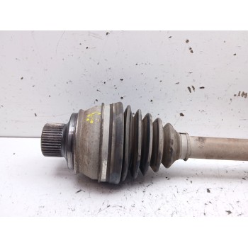 Recambio de transmision delantera derecha para audi a4 b8 (8k2) 2.0 tdi referencia OEM IAM 8K0407271AJ  