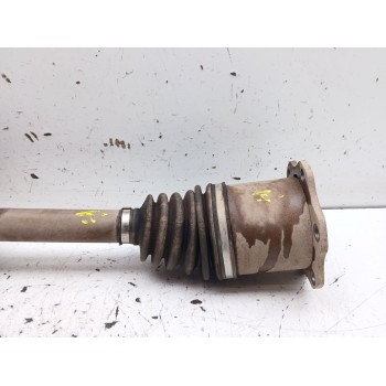 Recambio de transmision delantera derecha para audi a4 b8 (8k2) 2.0 tdi referencia OEM IAM 8K0407271AJ  