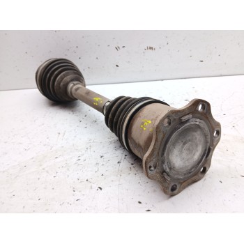 Recambio de transmision delantera derecha para audi a4 b8 (8k2) 2.0 tdi referencia OEM IAM 8K0407271AJ  