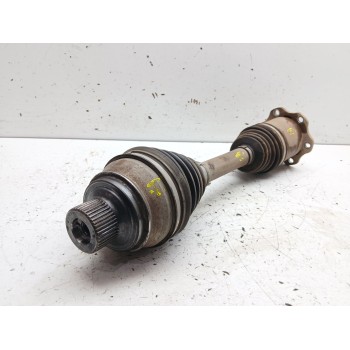 Recambio de transmision delantera derecha para audi a4 b8 (8k2) 2.0 tdi referencia OEM IAM 8K0407271AJ  
