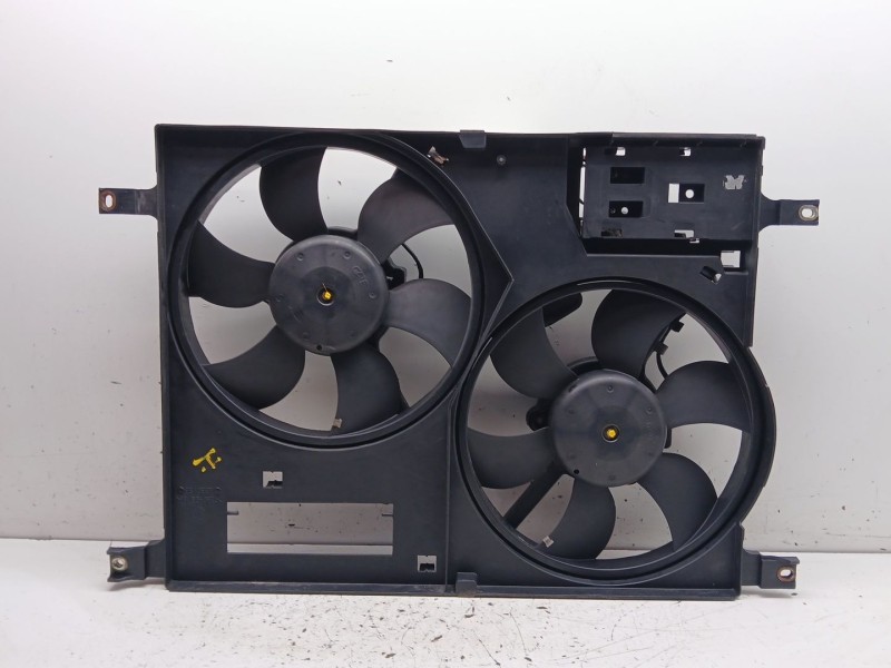 Recambio de electroventilador para land rover freelander i (l314) 1.8 16v 4x4 referencia OEM IAM 8240327  