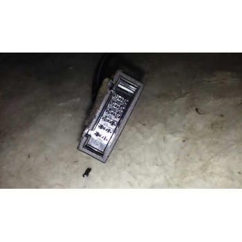 Recambio de retrovisor derecho para seat cordoba berlina (6k2) stella referencia OEM IAM   ELECTRICO