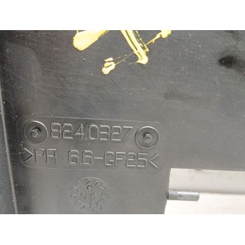 Recambio de electroventilador para land rover freelander i (l314) 1.8 16v 4x4 referencia OEM IAM 8240327  