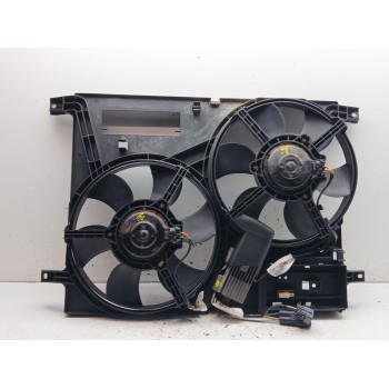 Recambio de electroventilador para land rover freelander i (l314) 1.8 16v 4x4 referencia OEM IAM 8240327  