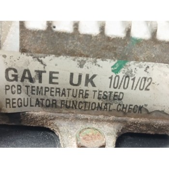 Recambio de electroventilador para land rover freelander i (l314) 1.8 16v 4x4 referencia OEM IAM 8240327  