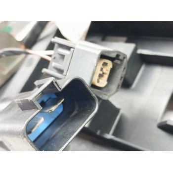 Recambio de electroventilador para land rover freelander i (l314) 1.8 16v 4x4 referencia OEM IAM 8240327  