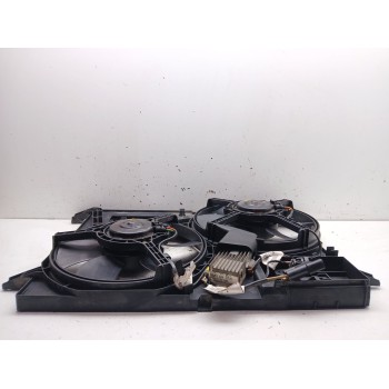 Recambio de electroventilador para land rover freelander i (l314) 1.8 16v 4x4 referencia OEM IAM 8240327  