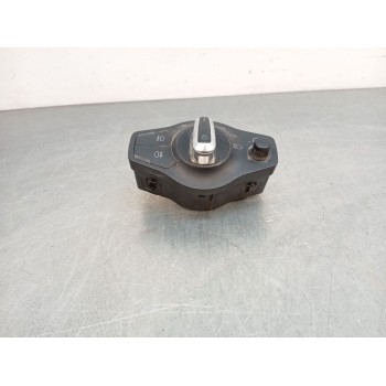Recambio de mando luces para audi a5 coupe (8t) 2.7 tdi referencia OEM IAM 8k0941531g RULETA SALPICADERO 
