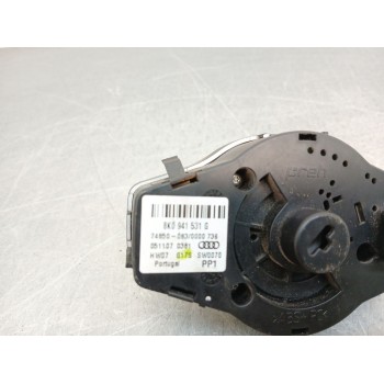 Recambio de mando luces para audi a5 coupe (8t) 2.7 tdi referencia OEM IAM 8k0941531g RULETA SALPICADERO 