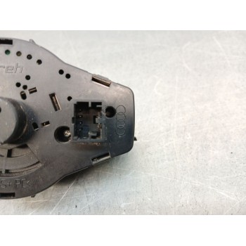 Recambio de mando luces para audi a5 coupe (8t) 2.7 tdi referencia OEM IAM 8k0941531g RULETA SALPICADERO 