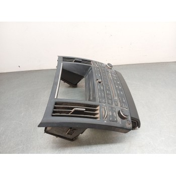 Recambio de mando climatizador para infiniti fx fx45 referencia OEM IAM 28395cg010  