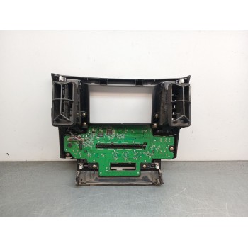 Recambio de mando climatizador para infiniti fx fx45 referencia OEM IAM 28395cg010  