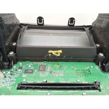 Recambio de mando climatizador para infiniti fx fx45 referencia OEM IAM 28395cg010  