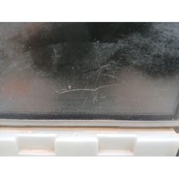 Recambio de sistema audio / radio cd para infiniti fx fx45 referencia OEM IAM 28090ca100 NAVEGADOR 